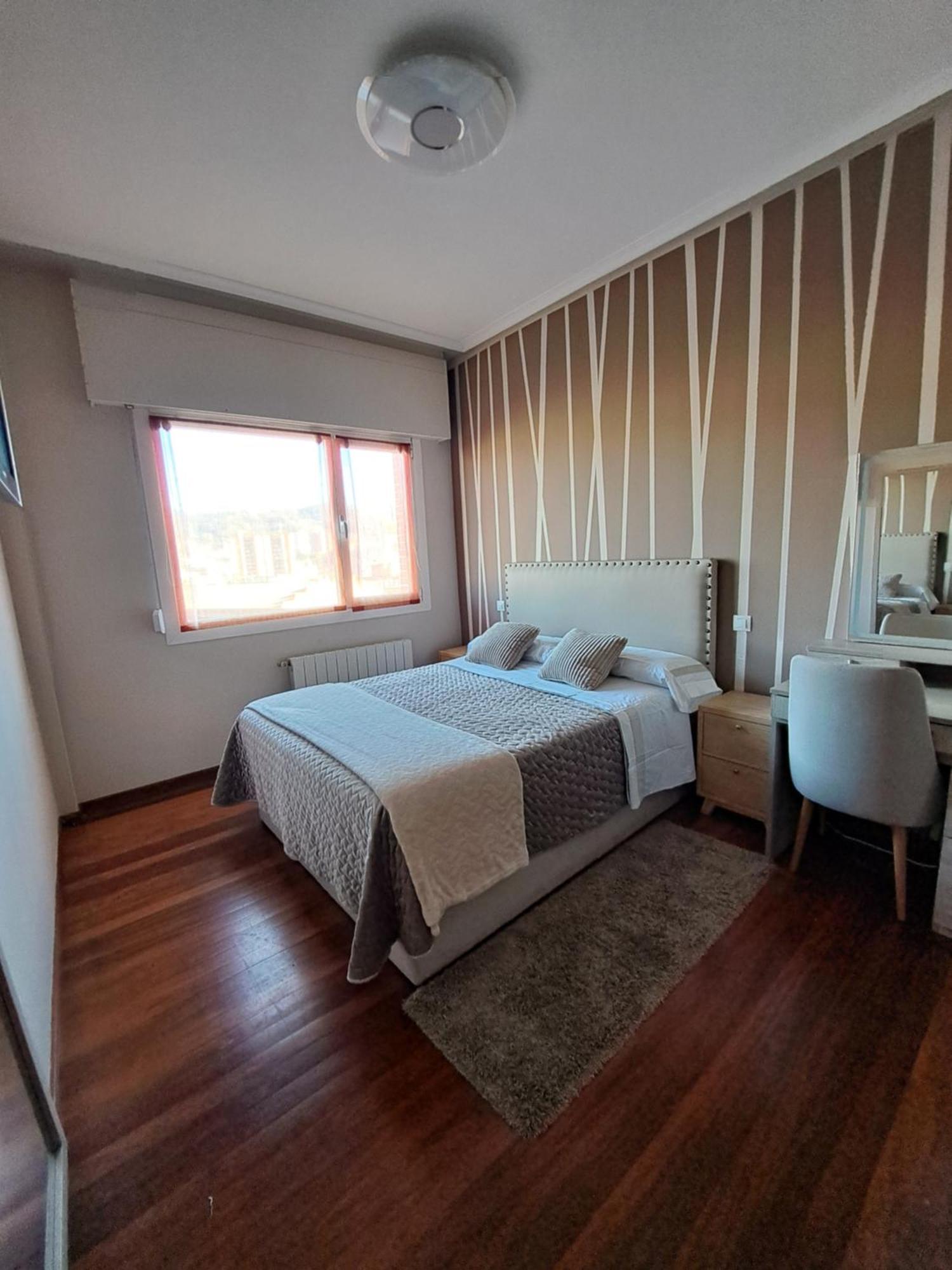 Piso Centrico En Bilbao Lägenhet Rum bild